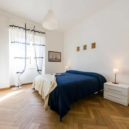 Appartement Altido Casa Degli Schooner A
