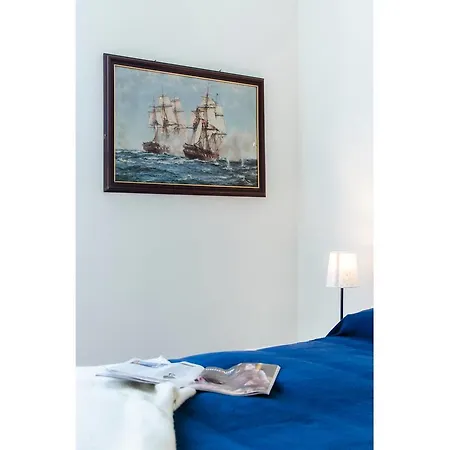 Appartement Altido Casa Degli Schooner A *