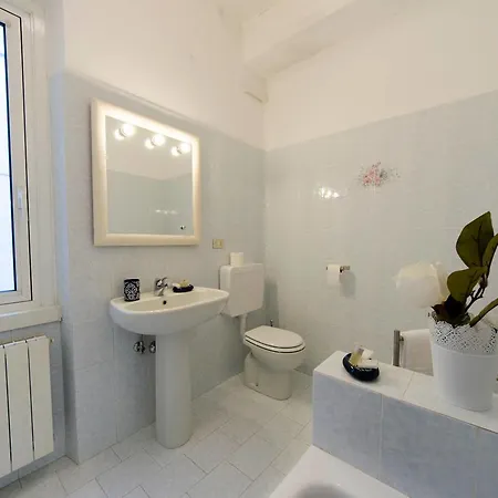 Appartement Altido Casa Degli Schooner A