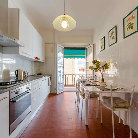 Appartement Altido Casa Degli Schooner A