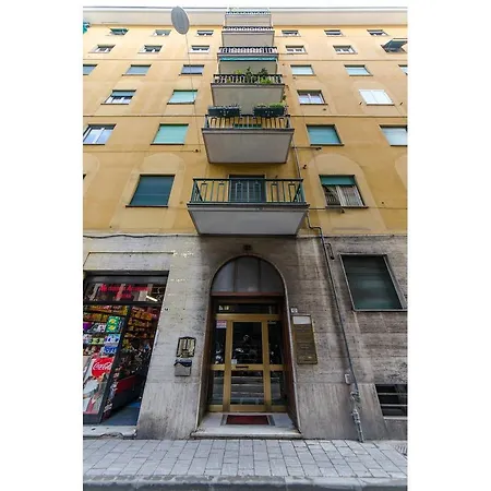 Appartement Altido Casa Degli Schooner A Rapallo