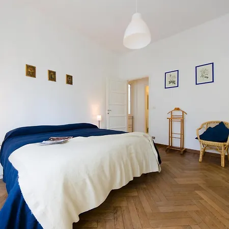 Altido Casa Degli Schooner A Appartement Rapallo