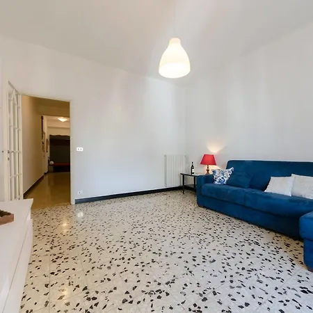 Altido Casa Degli Schooner A Appartement *