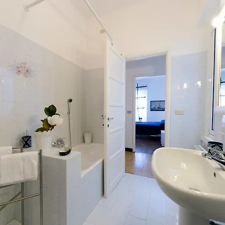 Appartement Altido Casa Degli Schooner A Rapallo