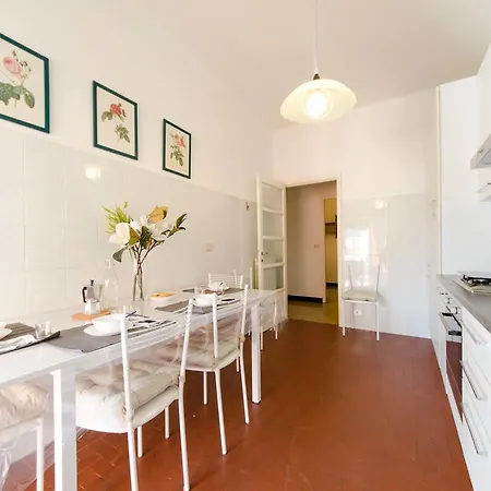 Altido Casa Degli Schooner A Appartement *