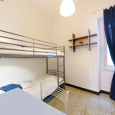 Appartement Altido Casa Degli Schooner A *