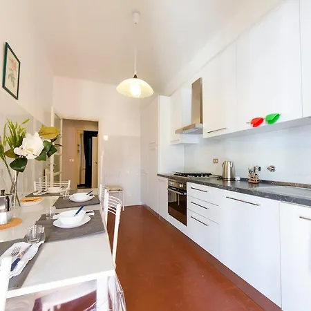 Altido Casa Degli Schooner A Appartement *