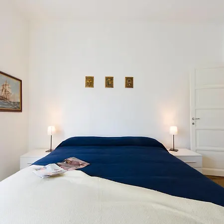 Altido Casa Degli Schooner A Appartement *